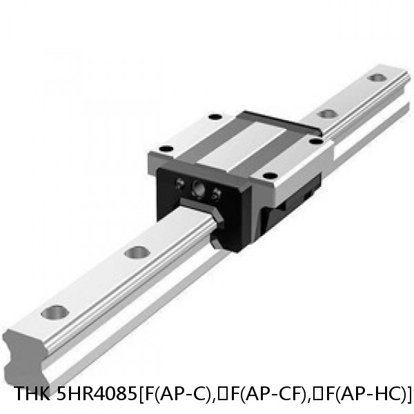 5HR4085[F(AP-C),​F(AP-CF),​F(AP-HC)]+[179-3000/1]L[F(AP-C),​F(AP-CF),​F(AP-HC)] THK Separated Linear Guide Side Rails Set Model HR