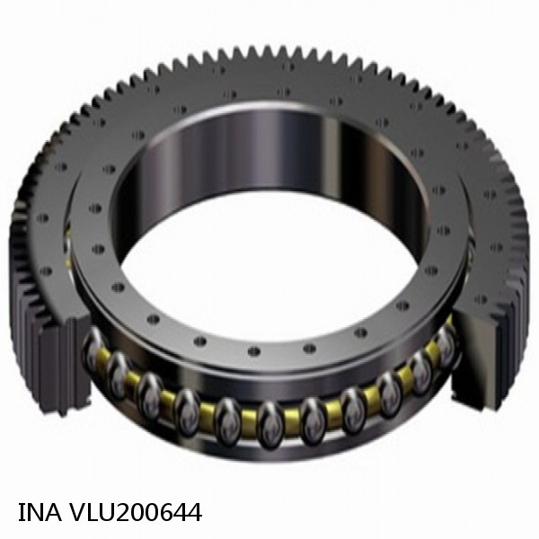 VLU200644 INA Slewing Ring Bearings