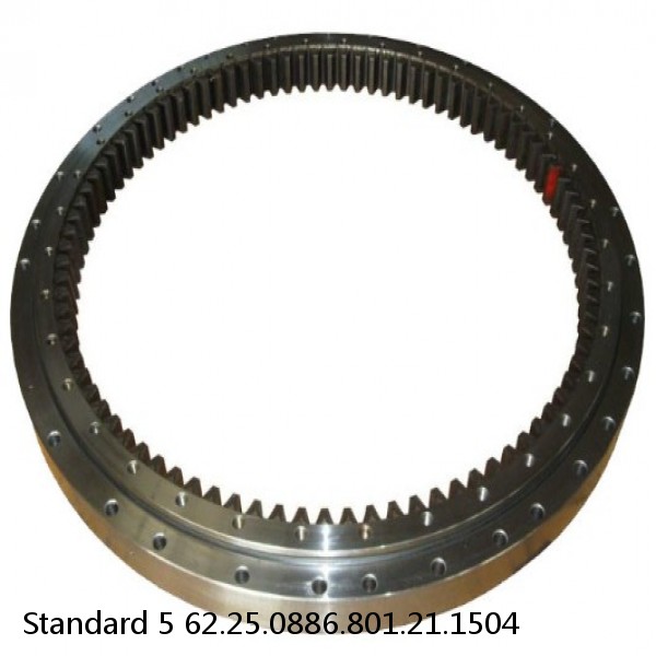 62.25.0886.801.21.1504 Standard 5 Slewing Ring Bearings