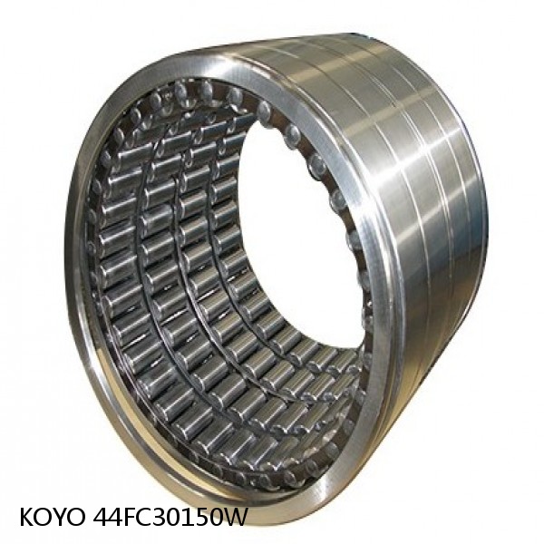 44FC30150W KOYO Four-row cylindrical roller bearings