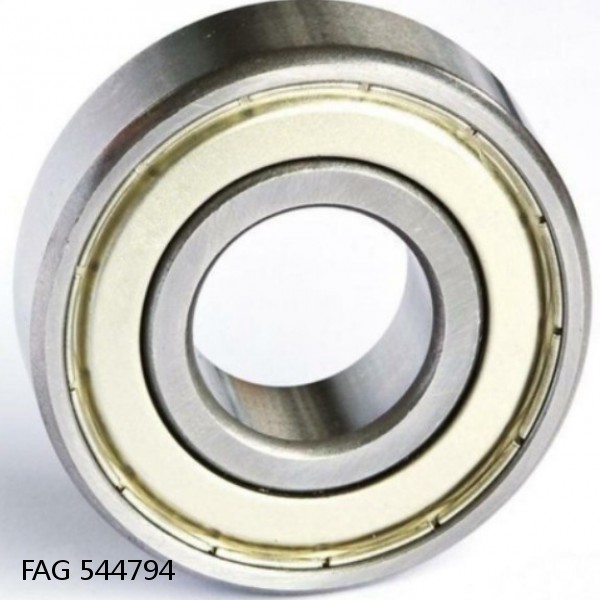 544794 FAG Cylindrical Roller Bearings