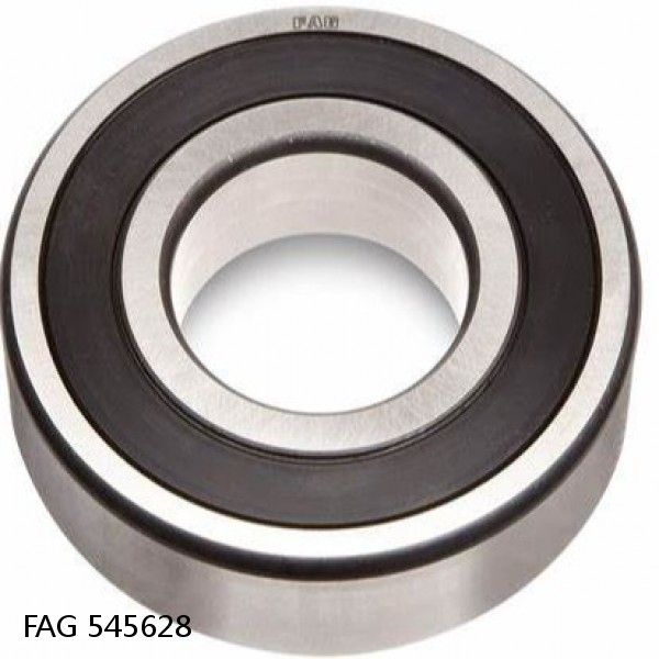 545628 FAG Cylindrical Roller Bearings