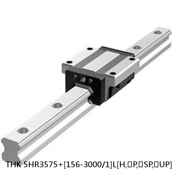 5HR3575+[156-3000/1]L[H,​P,​SP,​UP] THK Separated Linear Guide Side Rails Set Model HR