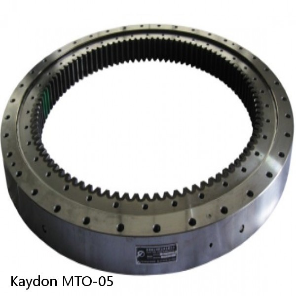 MTO-05 Kaydon Slewing Ring Bearings