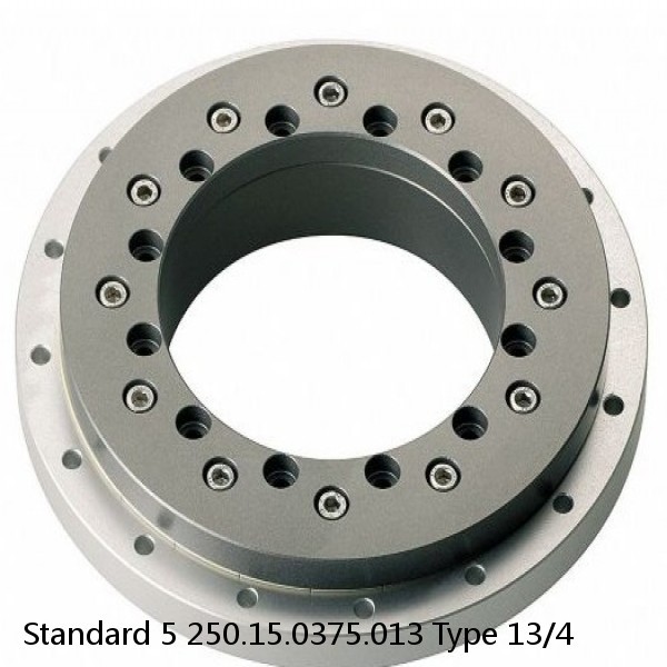 250.15.0375.013 Type 13/4 Standard 5 Slewing Ring Bearings