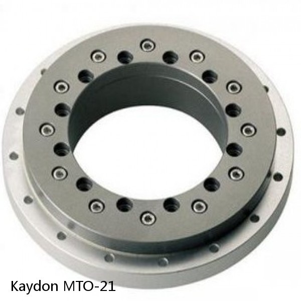 MTO-21 Kaydon Slewing Ring Bearings