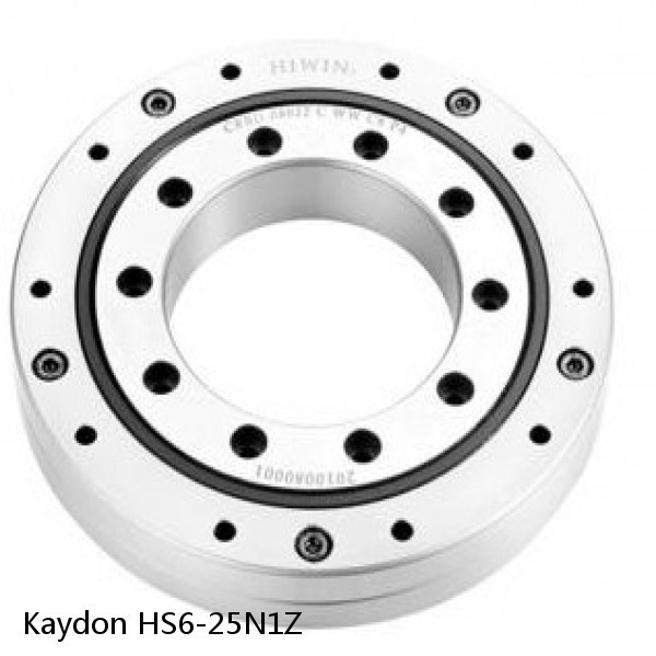 HS6-25N1Z Kaydon Slewing Ring Bearings