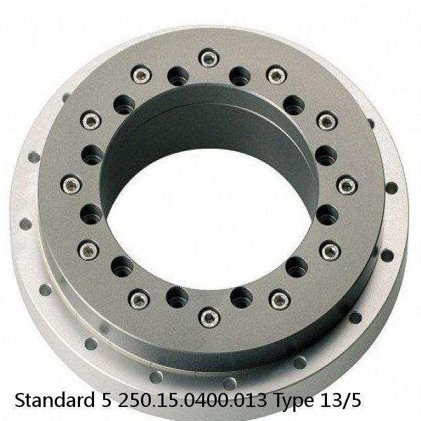 250.15.0400.013 Type 13/5 Standard 5 Slewing Ring Bearings