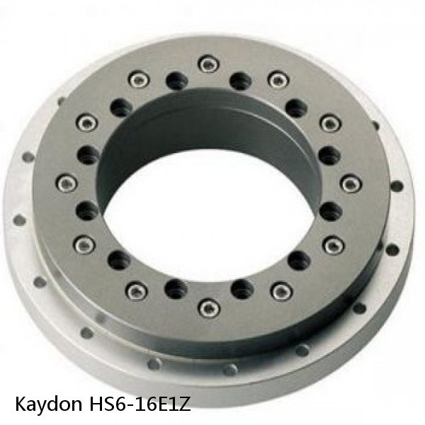 HS6-16E1Z Kaydon Slewing Ring Bearings