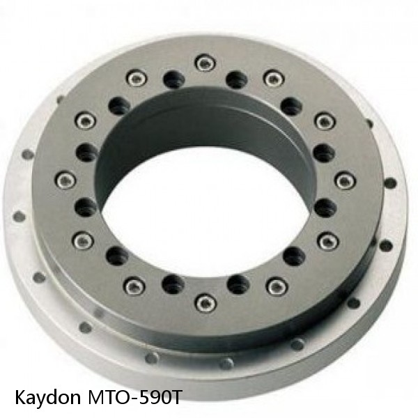 MTO-590T Kaydon Slewing Ring Bearings