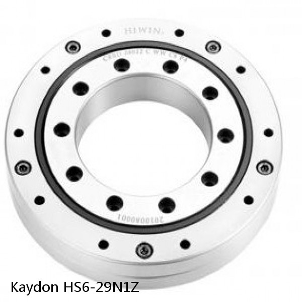 HS6-29N1Z Kaydon Slewing Ring Bearings