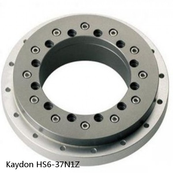 HS6-37N1Z Kaydon Slewing Ring Bearings