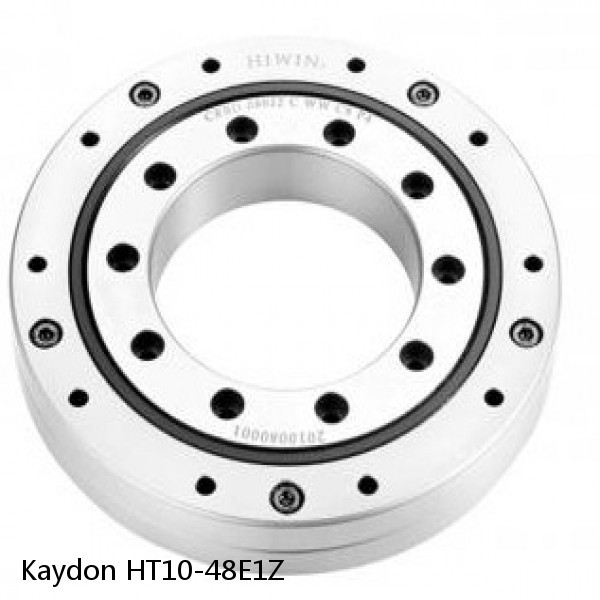 HT10-48E1Z Kaydon Slewing Ring Bearings