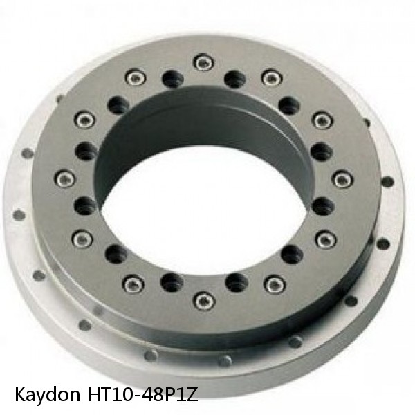 HT10-48P1Z Kaydon Slewing Ring Bearings