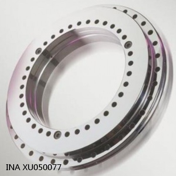 XU050077 INA Slewing Ring Bearings